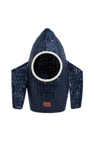 Zoa Collection-Roket Rattan Oyuncak Sepeti-Sepet-1-Milagron.com