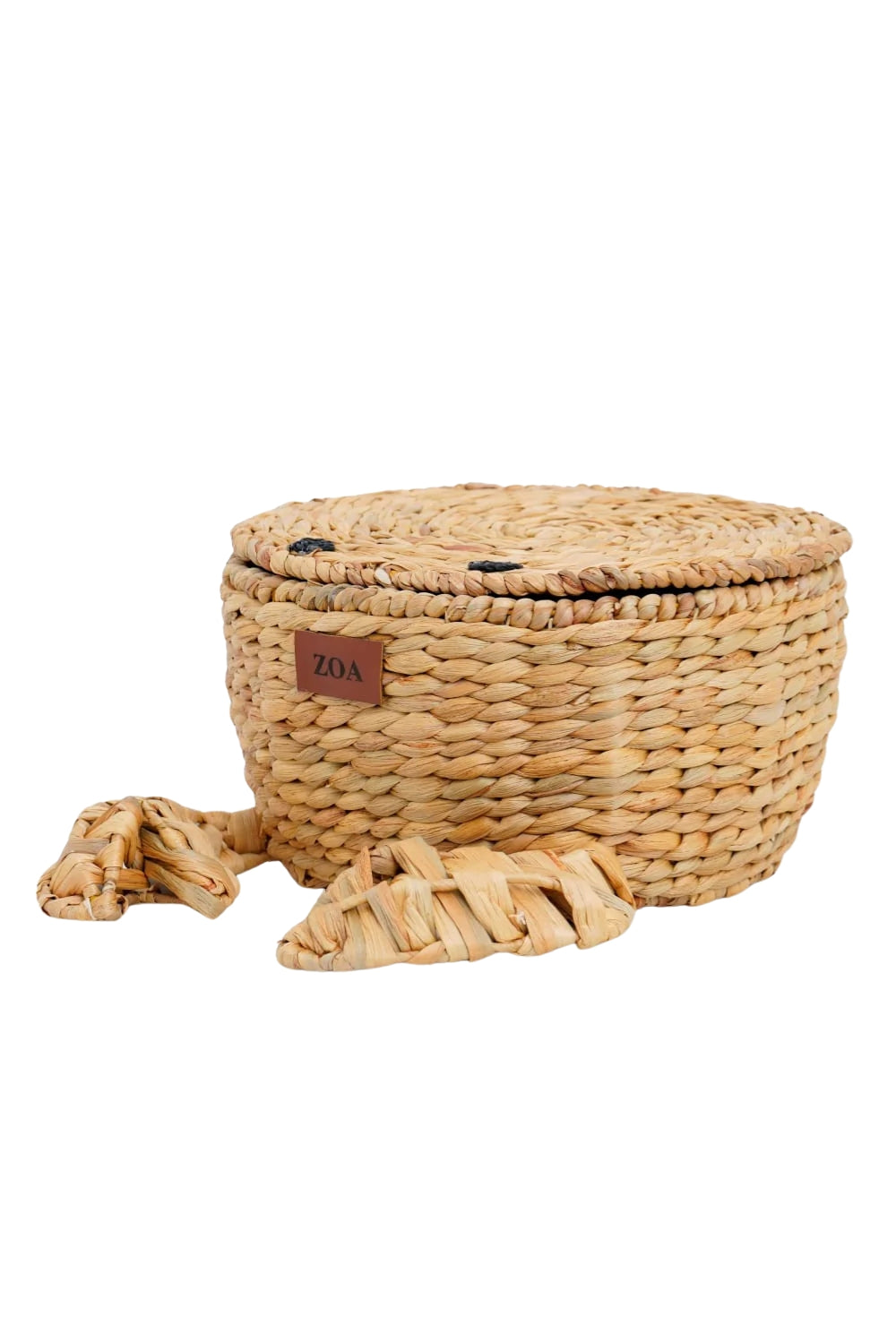 Zoa Collection-Yengeç Rattan Sepet-Sepet-1-Milagron.com