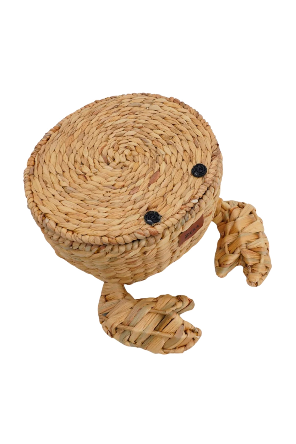 Zoa Collection-Yengeç Rattan Sepet-Sepet-3-Milagron.com