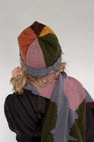 El Örgüsü Şapka  | Lelopar - 3