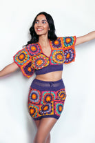 Zone Design Store-Plaj Giyim - Bluz | Boho-Top-1-Milagron.com