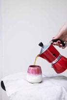 Zuzu Clay-Dream Kahve Bardağı-Bardak-2-Milagron.com