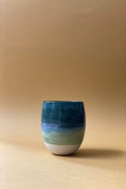 Zuzu Clay-Dream Tombul Bardak-Bardak-1-Milagron.com