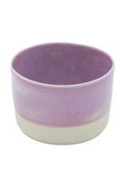 Zuzu Clay-Earth Mor Kahve Bardağı-Bardak-1-Milagron.com