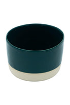 Zuzu Clay-Earth Teal Kahve Bardağı-Bardak-1-Milagron.com
