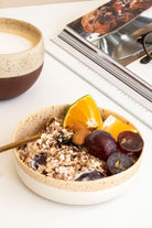 Zuzu Clay-IDA Küçük Kase-Tabak & Kase-1-Milagron.com