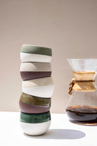 Zuzu Clay-Ida Kahve Bardağı-Bardak-2-Milagron.com