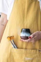 Zuzu Clay-Midnight Kahve Bardağı-Bardak-2-Milagron.com