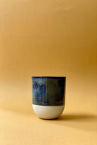 Zuzu Clay-Midnight Uzun Bardak-Bardak-1-Milagron.com