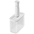 Zwilling 1025970 Cube Vakumlu Baslangıc Setı (M) 5 Parca