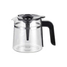 Zwilling 531033010 Filtre Kahve Makinesi Siyah