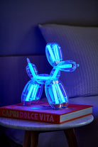 Lexon X Jeff Koons – Balloon Dog Lamba