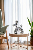 Lexon X Jeff Koons – Balloon Dog Bluetooth Hoparlör