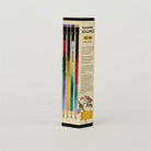 Blackwing Volume 458 Balanced 12'Li Kurşun Kalem Seti