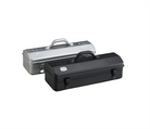 Toyo Steel Y-410 Tool Storage Box Silver Metal Saklama Kutusu