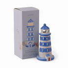 Paddywax House Cone Incense & Tea Light Holder Tütsülük Lighthouse