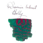 Diamine Inkvent Sheen Holly Mürekkep 50 Ml