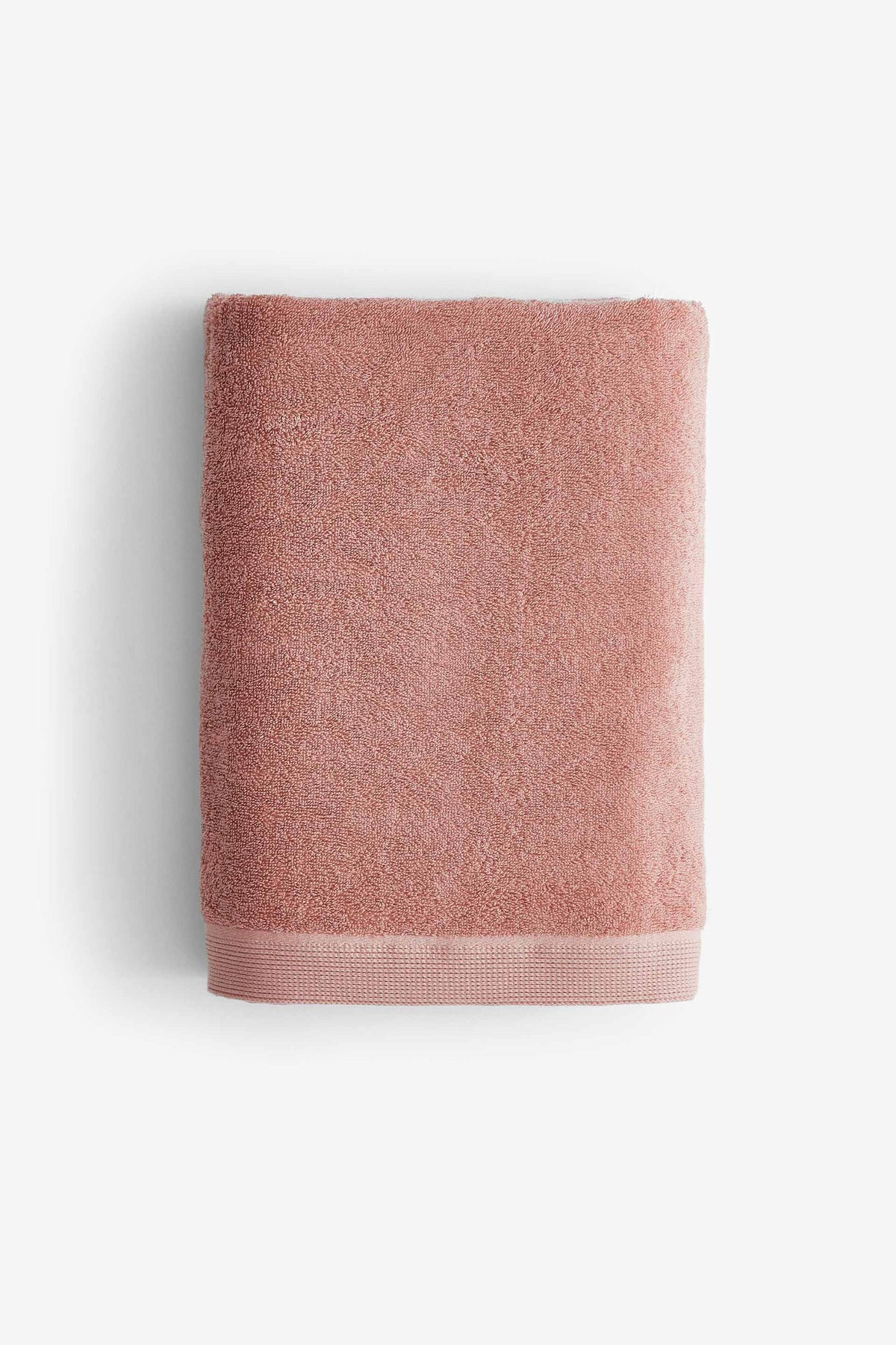 Adisa 3'lü Havlu Seti Somon | 30x50 + 50x90 + 80x150 cm