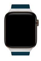 Apple Watch Uyumlu Premium Deri Loop Kordon Albany