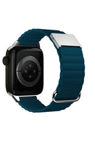 Apple Watch Uyumlu Premium Deri Loop Kordon Albany