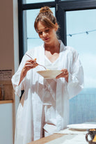 Alin Kadın Kimono