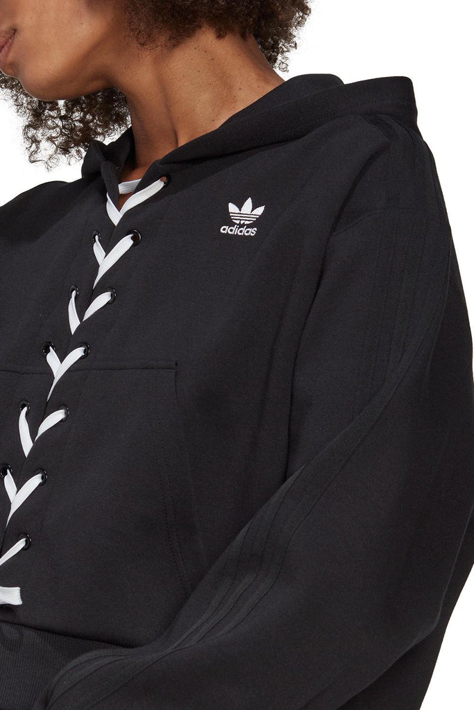 Adidas Always Original Laced Hoodie 2 | Milagron