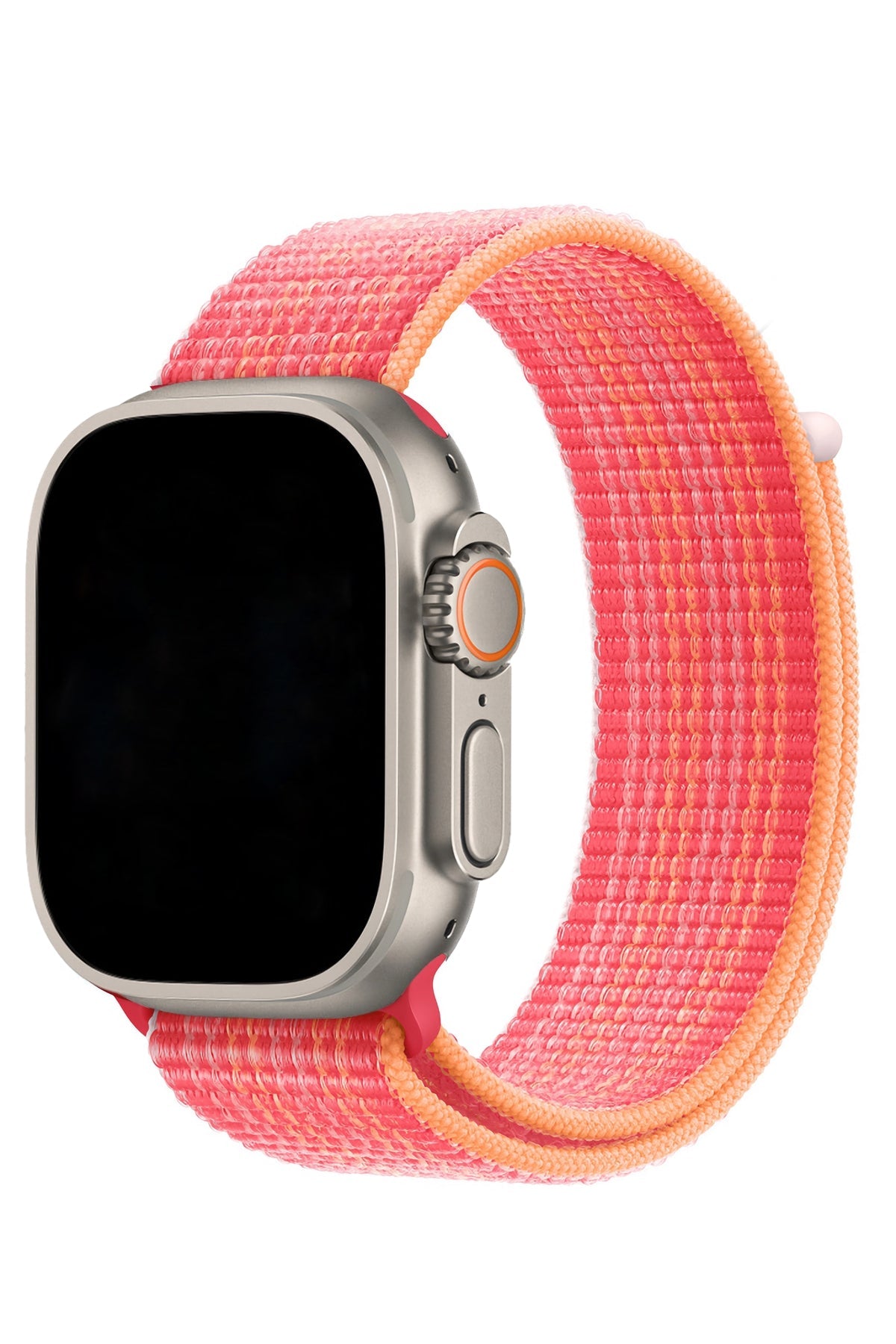 Apple Watch Uyumlu Spor Loop Kordon Amour