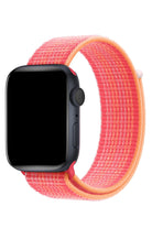 Apple Watch Uyumlu Spor Loop Kordon Amour