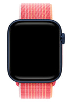 Apple Watch Uyumlu Spor Loop Kordon Amour