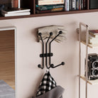 Amt-007 Dekoratif Metal Askılık 