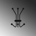 Amt-007 Dekoratif Metal Askılık 