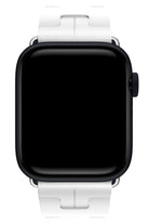 Apple Watch Uyumlu Rug Silikon Kordon Antic
