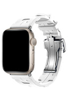 Apple Watch Uyumlu Rug Silikon Kordon Antic