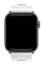Apple Watch Uyumlu Rug Silikon Kordon Antic
