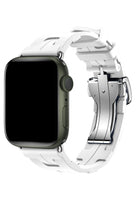 Apple Watch Uyumlu Rug Silikon Kordon Antic