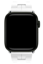 Apple Watch Uyumlu Rug Silikon Kordon Antic