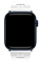 Apple Watch Uyumlu Rug Silikon Kordon Antic