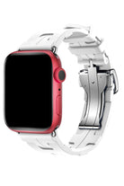 Apple Watch Uyumlu Rug Silikon Kordon Antic