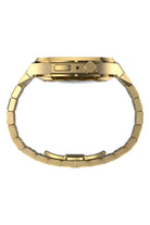 Apple Watch Uyumlu Belize Kasa Koruyucu Kordon Gold