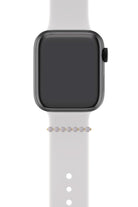 Apple Watch Uyumlu Kordon Süsü Charm Pearl Drop