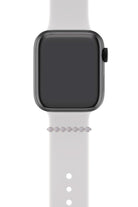 Apple Watch Uyumlu Kordon Süsü Charm Pearl Drop