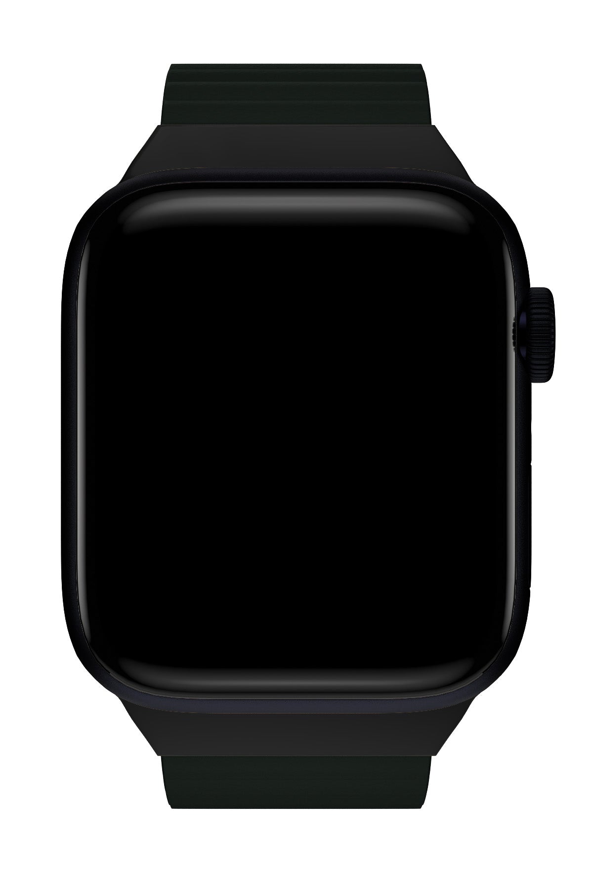 Apple Watch Uyumlu Premium Deri Loop Kordon Pine