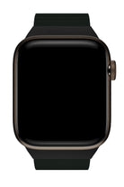 Apple Watch Uyumlu Premium Deri Loop Kordon Pine