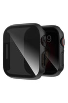 Apple Watch Privacy Hayalet Ekran Koruyucu Kasa Siyah
