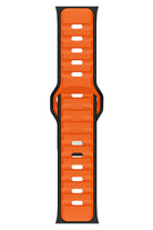 Apple Watch Ultra Uyumlu Dualflex Kordon Blazecore