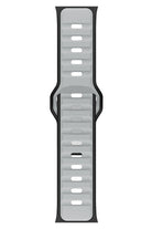 Apple Watch Ultra Uyumlu Dualflex Kordon Stormice