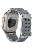 Apple Watch Ultra Uyumlu Gripline Kordon Monogrey
