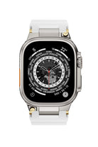 Apple Watch Ultra Uyumlu Gripline Kordon Nimbus