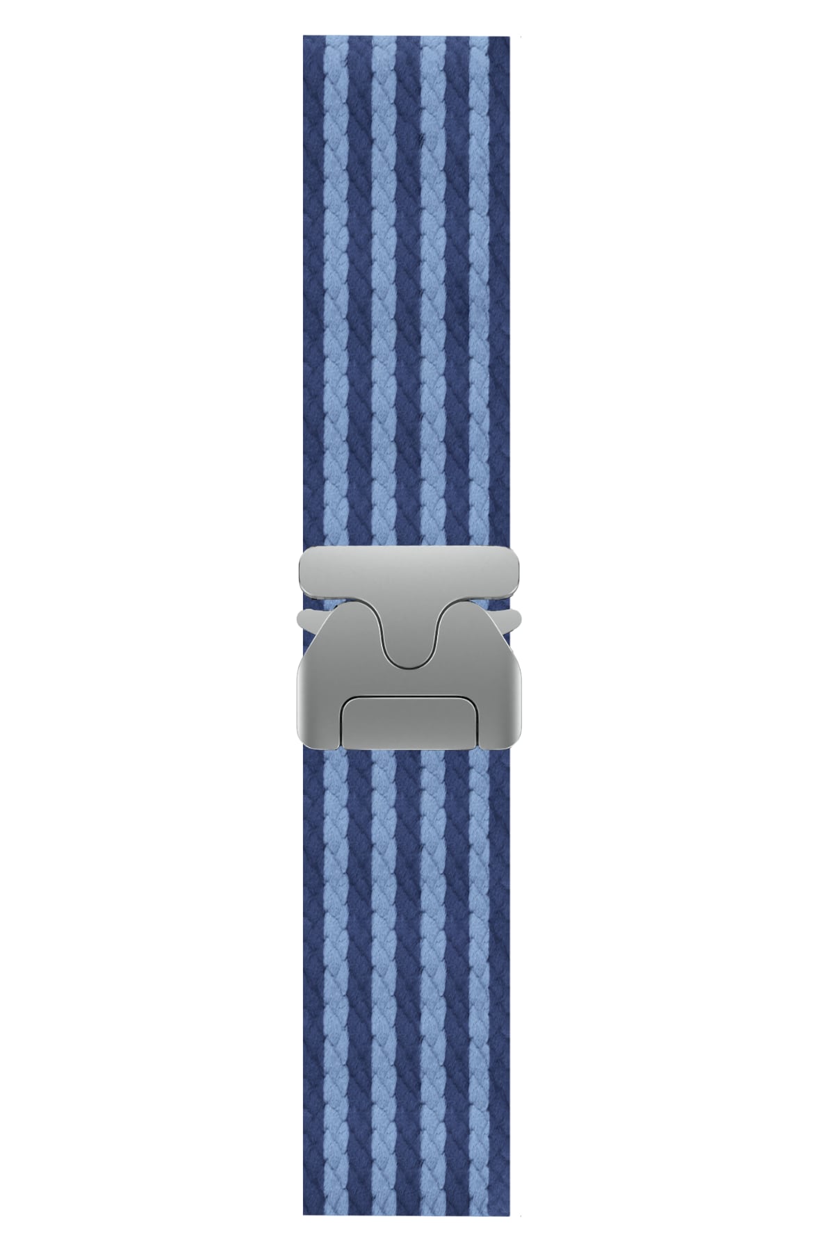 Apple Watch / Ultra Uyumlu Strapline Örgü Kordon Drim