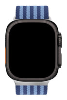 Apple Watch / Ultra Uyumlu Strapline Örgü Kordon Drim